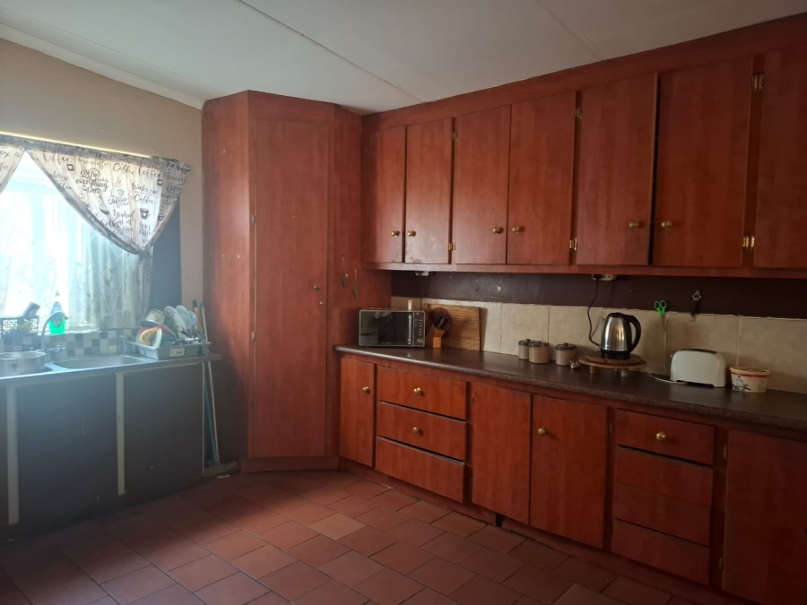 3 Bedroom Property for Sale in Dewetsdorp Free State